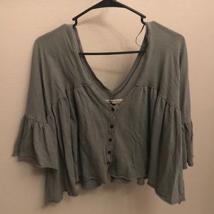 Free People blouse